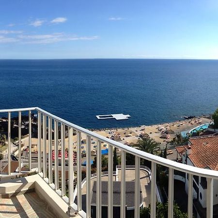 Apartamento do Mar Funchal (Madeira) Quarto foto