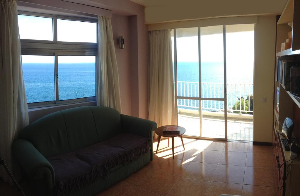 Apartamento do Mar Funchal (Madeira) Exterior foto