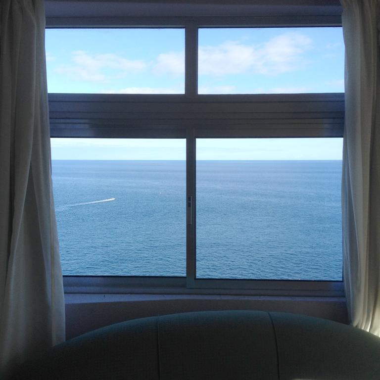 Apartamento do Mar Funchal (Madeira) Exterior foto