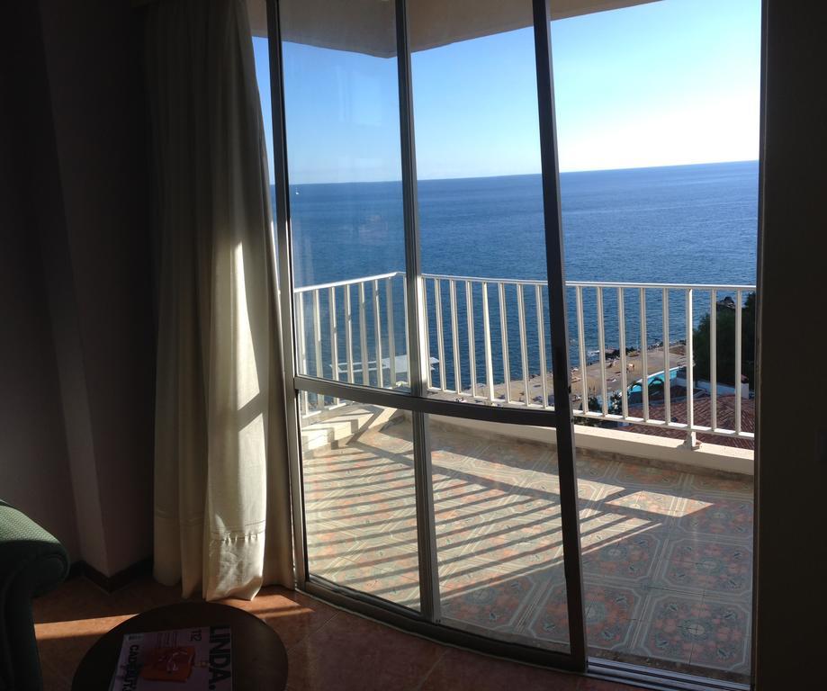 Apartamento do Mar Funchal (Madeira) Quarto foto