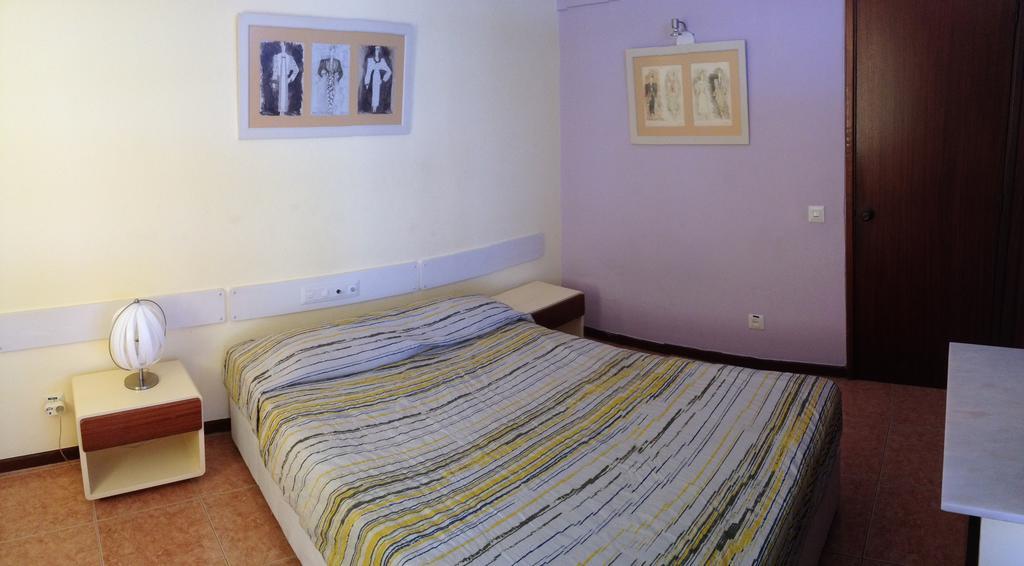 Apartamento do Mar Funchal (Madeira) Quarto foto