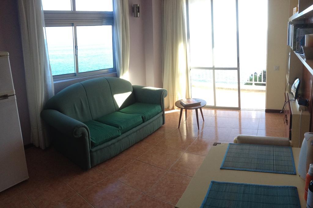 Apartamento do Mar Funchal (Madeira) Exterior foto