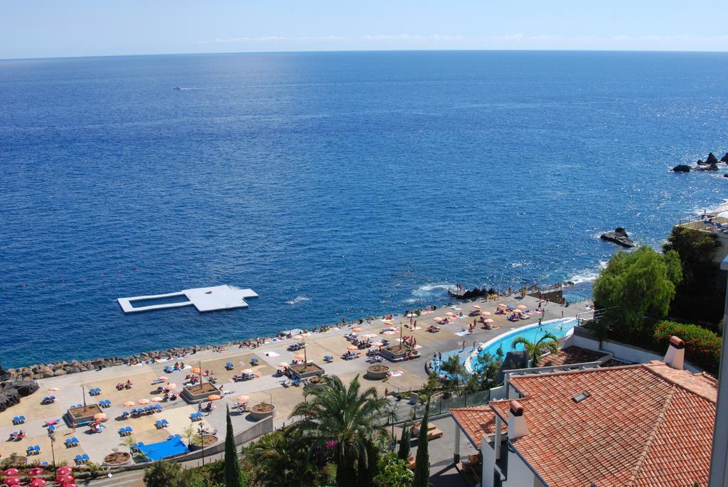 Apartamento do Mar Funchal (Madeira) Exterior foto