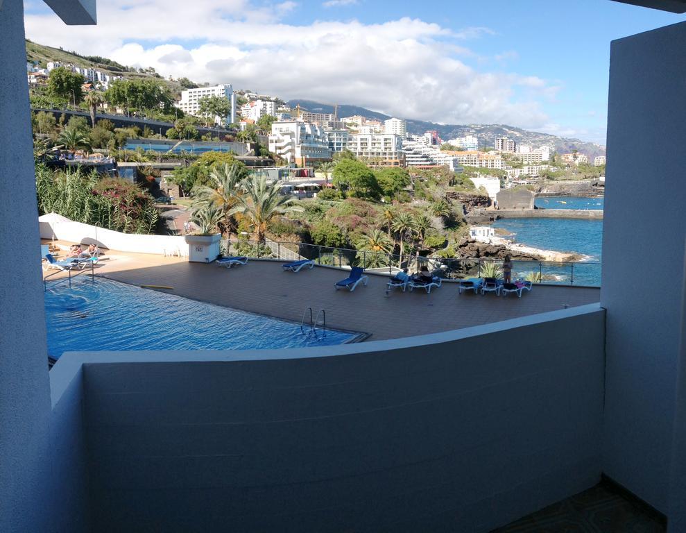 Apartamento do Mar Funchal (Madeira) Exterior foto
