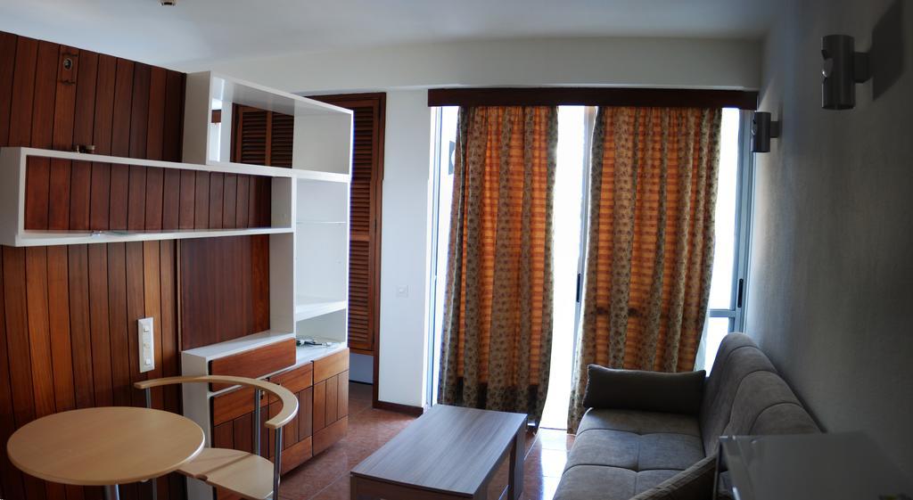 Apartamento do Mar Funchal (Madeira) Exterior foto