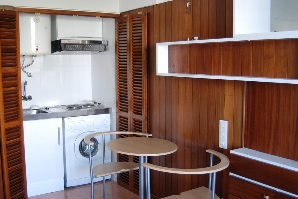 Apartamento do Mar Funchal (Madeira) Exterior foto
