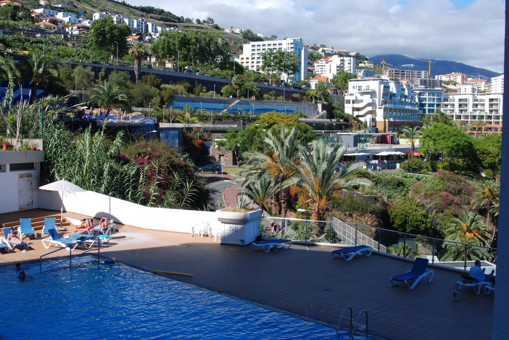 Apartamento do Mar Funchal (Madeira) Exterior foto