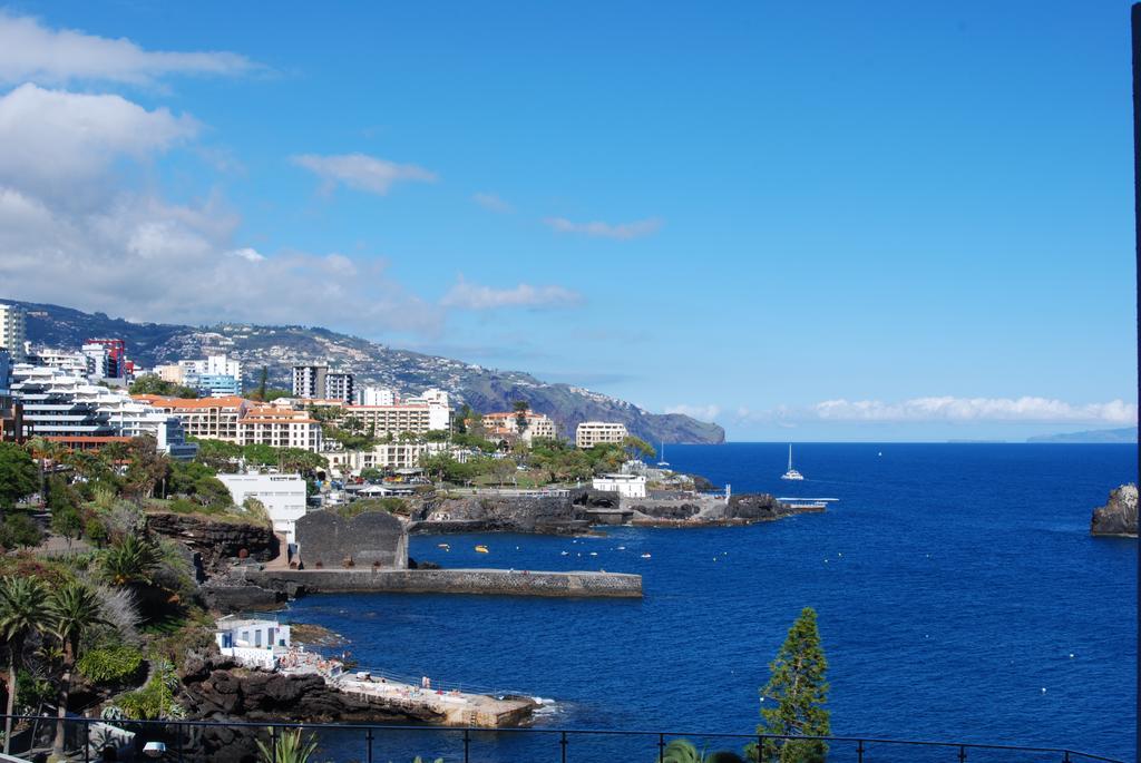 Apartamento do Mar Funchal (Madeira) Exterior foto