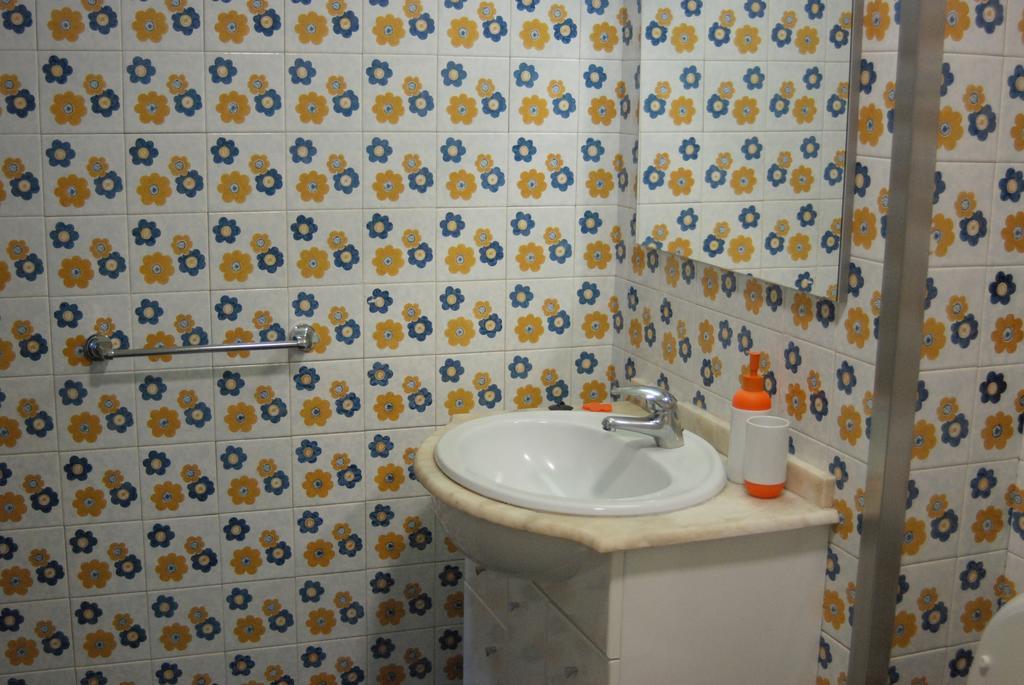 Apartamento do Mar Funchal (Madeira) Exterior foto
