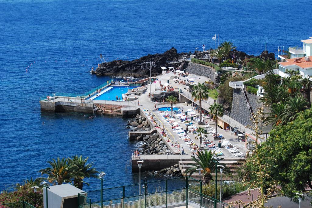 Apartamento do Mar Funchal (Madeira) Exterior foto