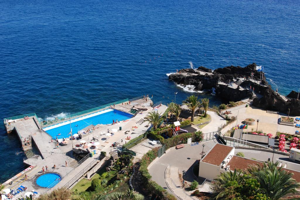 Apartamento do Mar Funchal (Madeira) Exterior foto