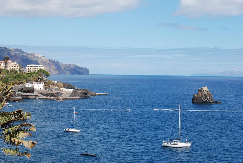 Apartamento do Mar Funchal (Madeira) Exterior foto