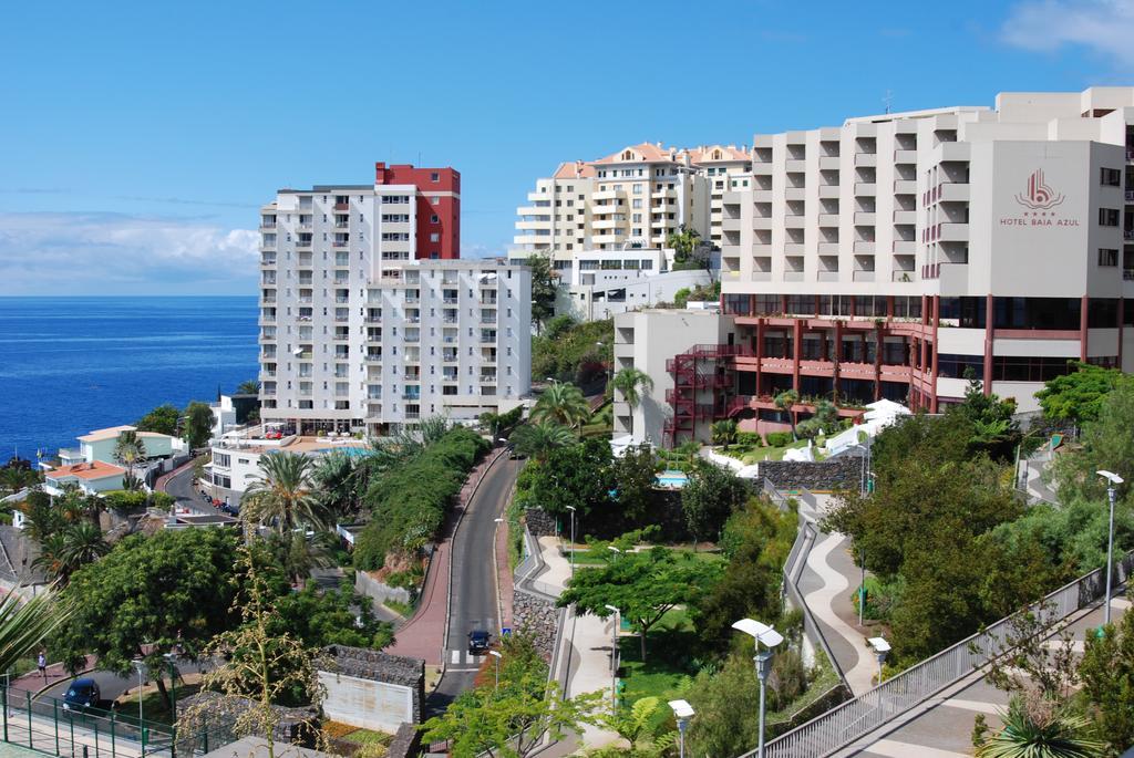 Apartamento do Mar Funchal (Madeira) Exterior foto