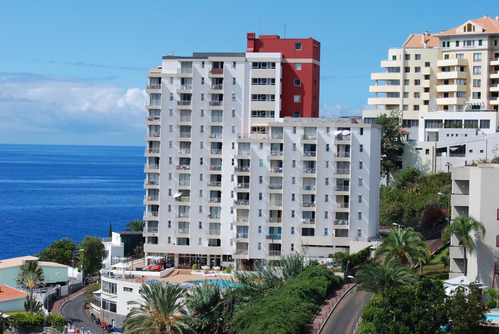 Apartamento do Mar Funchal (Madeira) Exterior foto