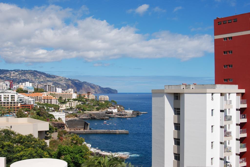 Apartamento do Mar Funchal (Madeira) Exterior foto