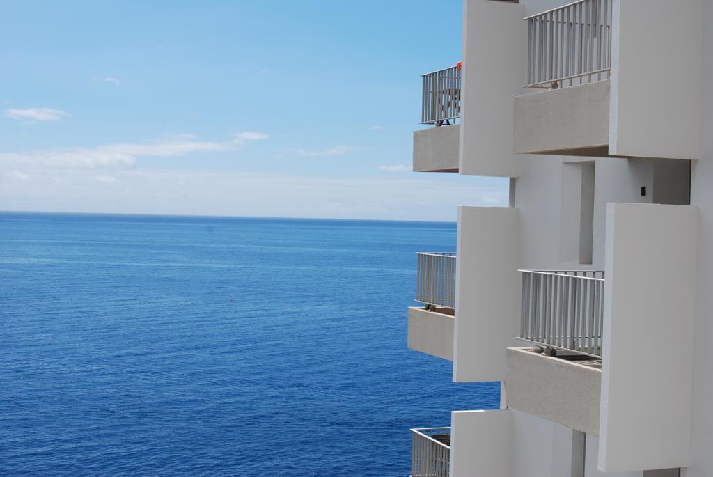 Apartamento do Mar Funchal (Madeira) Exterior foto