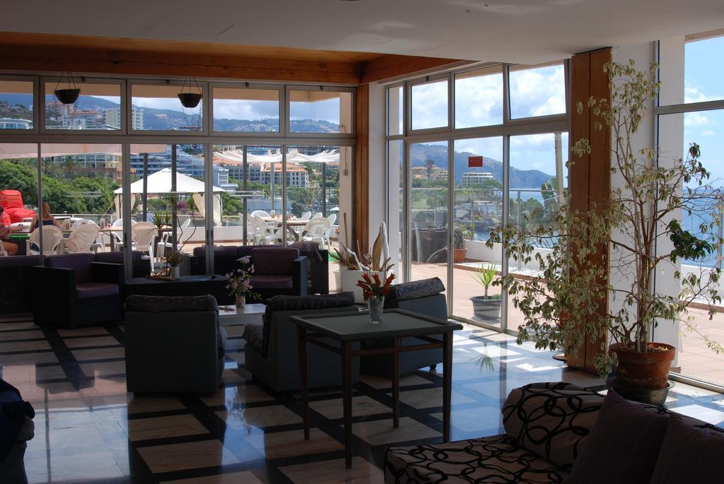 Apartamento do Mar Funchal (Madeira) Exterior foto