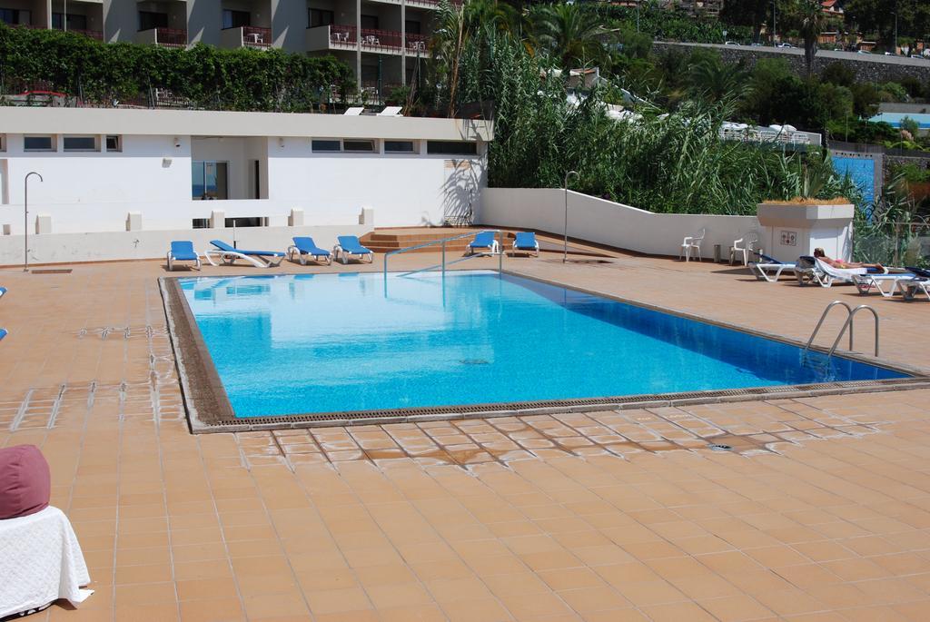 Apartamento do Mar Funchal (Madeira) Exterior foto