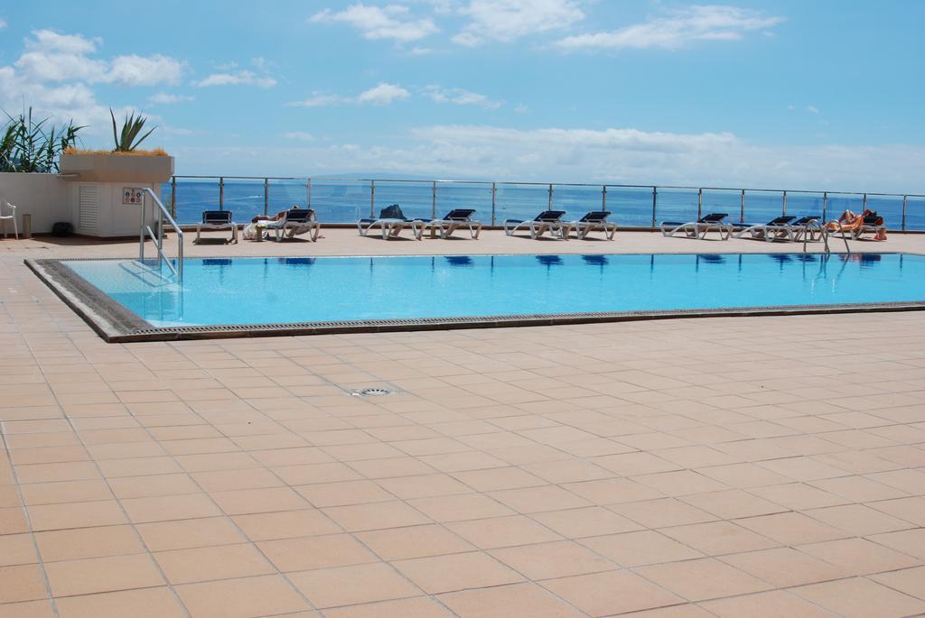 Apartamento do Mar Funchal (Madeira) Exterior foto