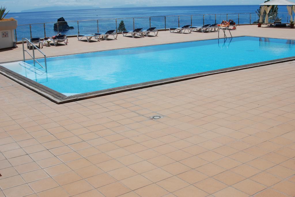 Apartamento do Mar Funchal (Madeira) Exterior foto