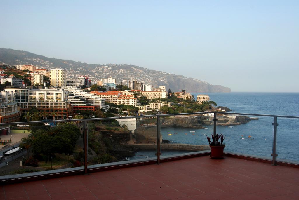 Apartamento do Mar Funchal (Madeira) Exterior foto